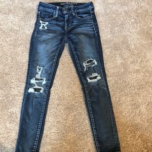 American Eagle Outfitter Jeans
